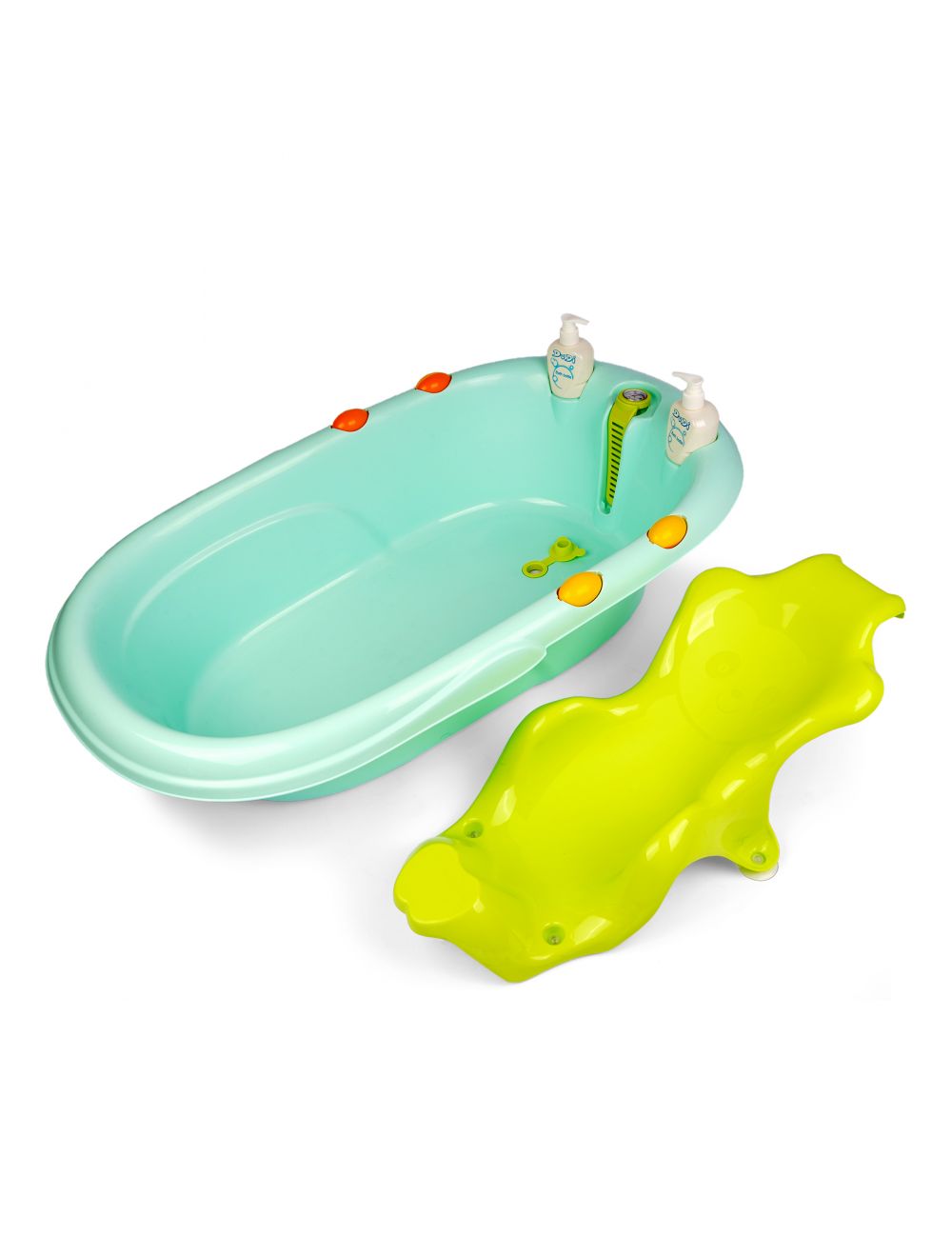 Joymaker Baby Bathtub Green